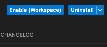 how to enable the full LSP mode