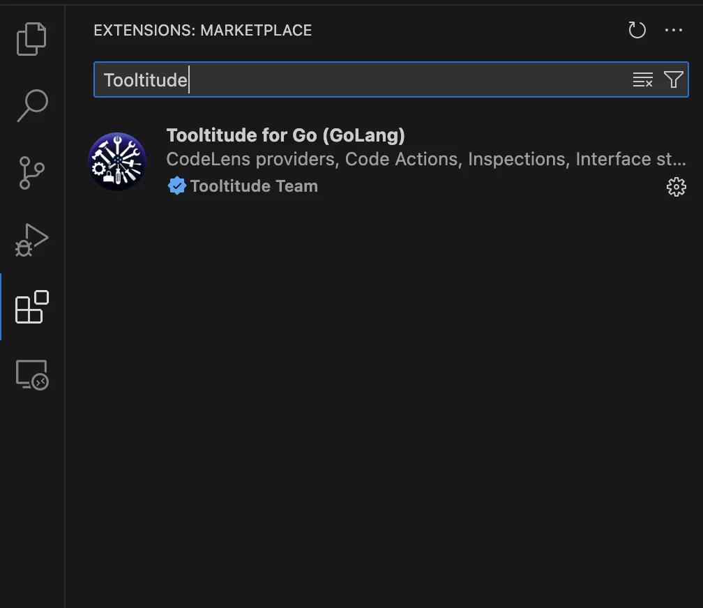 installation ui